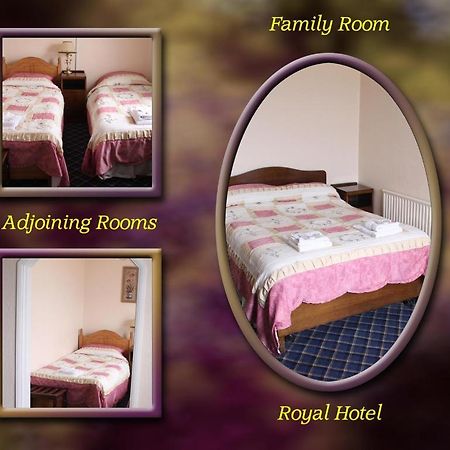 Royal Hotel Горад Грэйт Ярмут Екстериор снимка