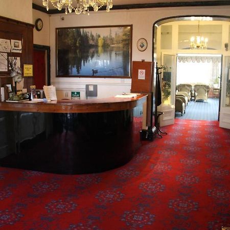 Royal Hotel Горад Грэйт Ярмут Екстериор снимка