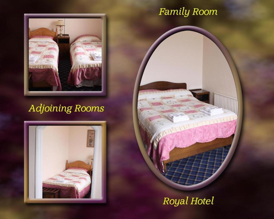 Royal Hotel Горад Грэйт Ярмут Екстериор снимка