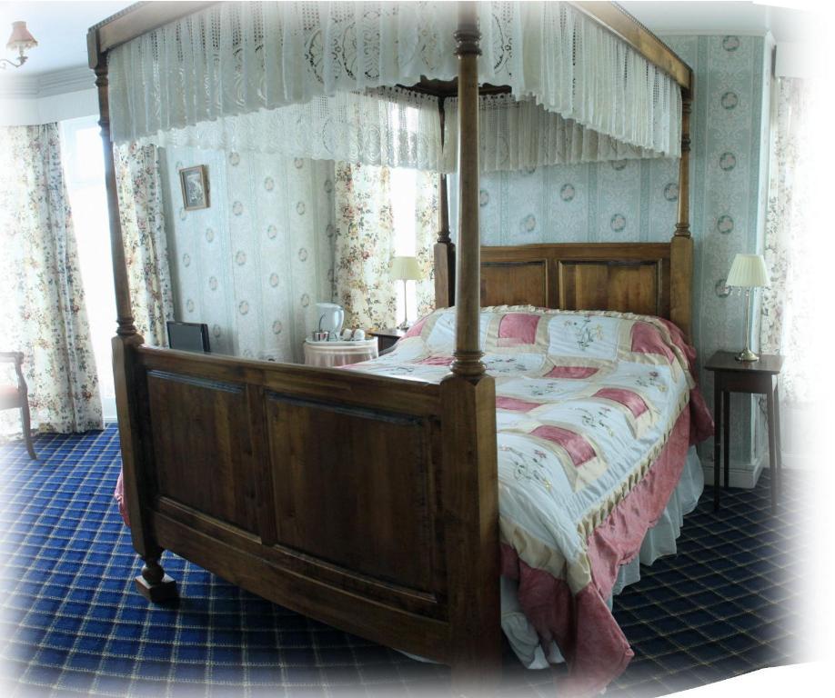 Royal Hotel Горад Грэйт Ярмут Екстериор снимка